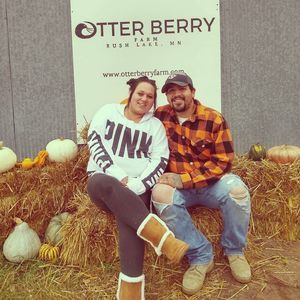 Meet your Posher, Katelyn